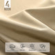 DIY 13 Foot Wooden Patio Umbrella Color Options