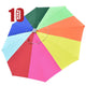 DIY 10 ft Patio and Market Umbrella Replacement Canopy