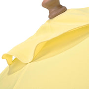 DIY 9 ft 6-Rib Patio and Market Umbrella Replacement Canopy