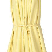 DIY 9 ft 6-Rib Patio and Market Umbrella Replacement Canopy