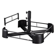 DIY 168 lb Umbrella Weight Sand Bags for 1 7/8" Poles