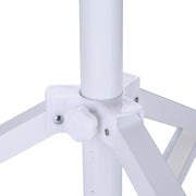 DIY Collapsible Portable Umbrella Stand Base (D 1 1/4")