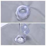 DIY Collapsible Portable Umbrella Stand Base (D 1 1/4")