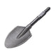 DIY Dirt Scoop Electric Jackhammer Pointed Shovel 1-1/8 in. Hex Steel