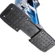 DIY Drywall Stilts Floor Plate Sole Non-Slip Nylon 2ct/Pack