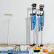DIY Drywall Stilts Comfort Pads Kneepads 2ct/Pack