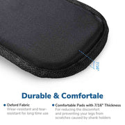 DIY Drywall Stilts Comfort Pads Kneepads 2ct/Pack