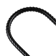 DIY 11" Heavy Duty Rebar Ground Anchors for Forms, Tarps, Fences