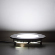 DIY 3W LED Dimmable Ceiling Recessed Lighting