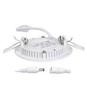 DIY 3W LED Dimmable Ceiling Recessed Lighting