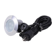 DIY 15x LED Deck Lights with Adapter for Step Stairs