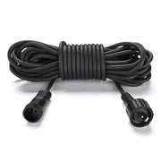 DIY 12V Step Deck Light Adapter Connector with 16 3/8' Cable