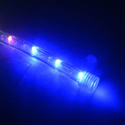 DIY LED Rope Light 2 Pin Connectors 13mm Dia