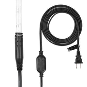 DIY Warm White Rope Lights Outdoor - 120V, 1/2"(13mm), Plug-in