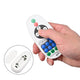 AC110V RF Remote + Controller for LED Neon Light Warm White