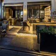 DIY 10ft Waterproof LED Neon Rope Light Warm White Replacement