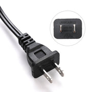 DIY 120V Waterproof LED Neon Rope Light 2700K RF Remote 50ft