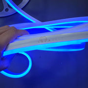 DIY MaxLume Neon Rope Light ETL 120V Color Changing RGBW with Remote