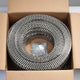 DIY 6x12mm Bendable Stainless Steel U Channel 328ft for LED Strips 2700K