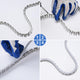 DIY 6x12mm Bendable Stainless Steel U Channel 328ft for LED Strips 2700K