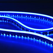 DIY 8x11mm Bendable Stainless Steel U Channel 328ft for LED Strips RGBW