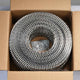 DIY 8x11mm Bendable Stainless Steel U Channel 328ft for LED Strips RGBW