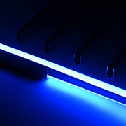DIY Aluminum U Channel 8x12mm for RGBW LED Neon Rope Light