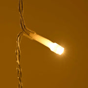 DIY Curtain Lights 8-mode Lights Changing