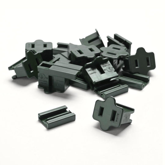 Female Plugs 10ct