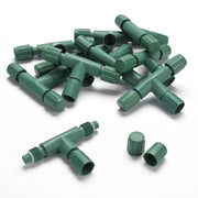 DIY Splitter Connector for Mini Waterproof String Lights 10ct/pk