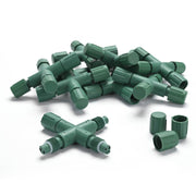 DIY Splitter Connector for Mini Waterproof String Lights 10ct/pk