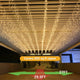 DIY 120V LED Icicle Lights (10x)29.5ft/ea, 9,000 5mm LEDs, 18" Drop Lengths