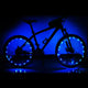 DIY Bike Rim Lights Bicycle Wheel Lights 6.6ft