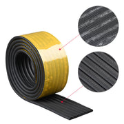 DIY 6.5ft Pole Scratch Guard Fender Protector for Tire Base
