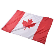 DIY Canadian Flag