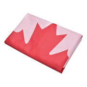 DIY Canadian Flag