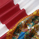 DIY 3x5ft Florida Flags with Hoisting Grommets 2ct/Pack