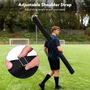 DIY 600D Flag Pole Bag for 20 to 30ft Telescoping Pole