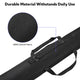 DIY 600D Flag Pole Bag for 20 to 30ft Telescoping Pole