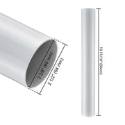 Flagpole Sleeve for 30' Telescoping FlagPole - 19.7x2.4 inch