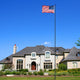 DIY 3in. Flag Pole Ground Sleeve for 10-Gauge Flag Poles