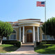 DIY 3in. Flag Pole Ground Sleeve for 10-Gauge Flag Poles