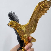DIY Luxury Flagpole Toppers Eagle & Ball Flag Pole Top
