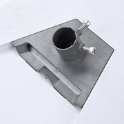 DIY Starlink Post Mount Dish Pipe Adapter Gen3 Standard V3