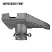 DIY Starlink Post Mount Dish Pipe Adapter Gen3 Standard V3