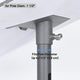 DIY Starlink Post Mount Dish Pipe Adapter Gen3 Standard V3