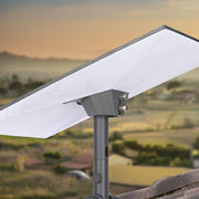 DIY Starlink Post Mount Dish Pipe Adapter Gen3 Standard V3