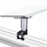 DIY Starlink Pole Mount Clamp Kit for Starlink Mini