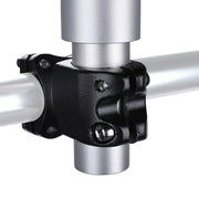 DIY Starlink Pole Mount Clamp Kit for Starlink Mini