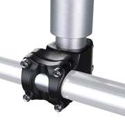 DIY Starlink Pole Mount Clamp Kit for Starlink Mini